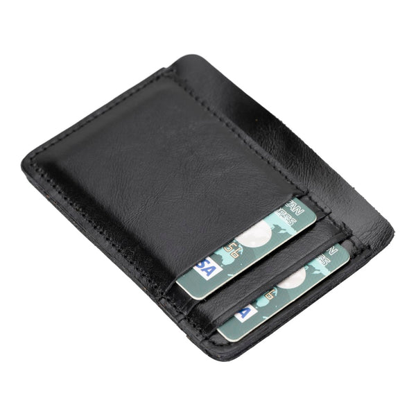 Parma Genuine Leather Card Holder