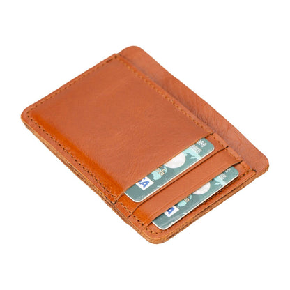 Parma Genuine Leather Card Holder