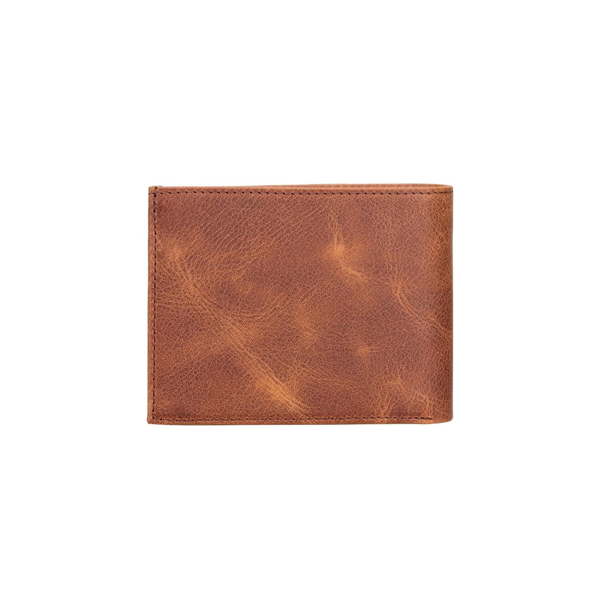 Bouletta Passat Leather Wallet - Leather Card Holder B2B