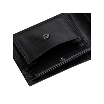 Bouletta Passat Leather Wallet - Leather Card Holder B2B