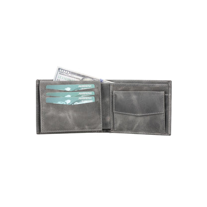 Bouletta Passat Leather Wallet - Leather Card Holder B2B