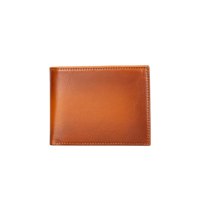 Bouletta Passat Leather Wallet - Leather Card Holder RST2EF B2B