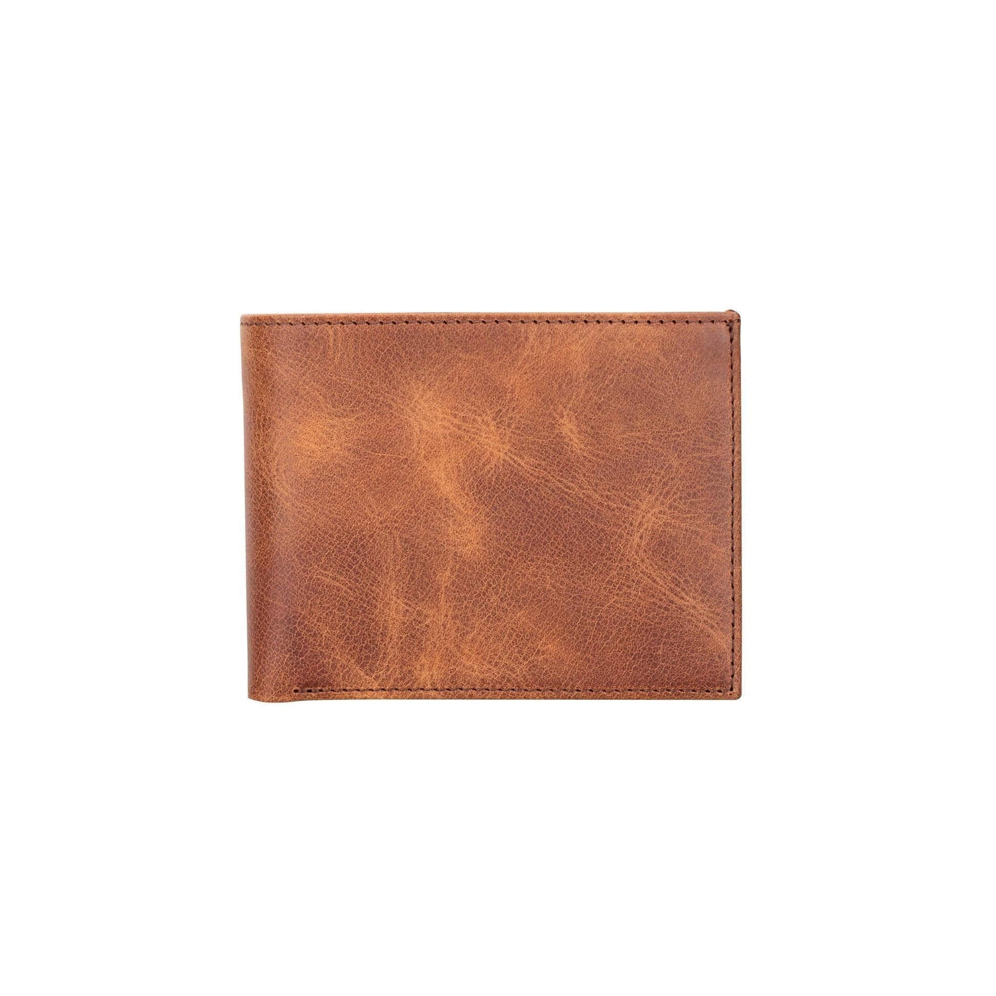 Bouletta Passat Leather Wallet - Leather Card Holder TN2 B2B