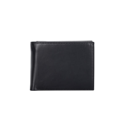 Bouletta Passat Leather Wallet - Leather Card Holder RST1 B2B