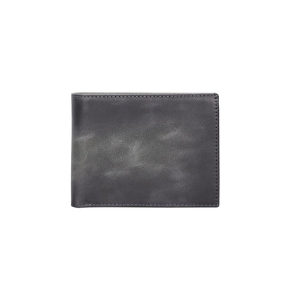 Bouletta Passat Leather Wallet - Leather Card Holder TN18EF B2B