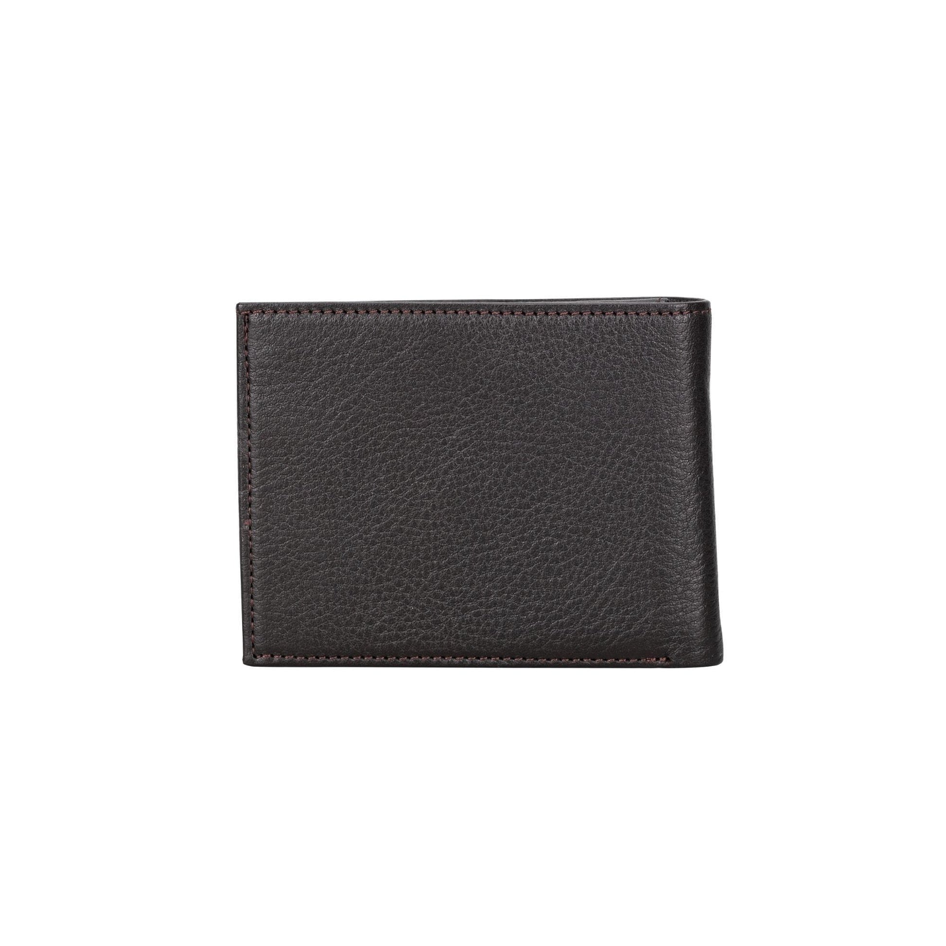 Bouletta Passat Leather Wallet - Leather Card Holder B2B