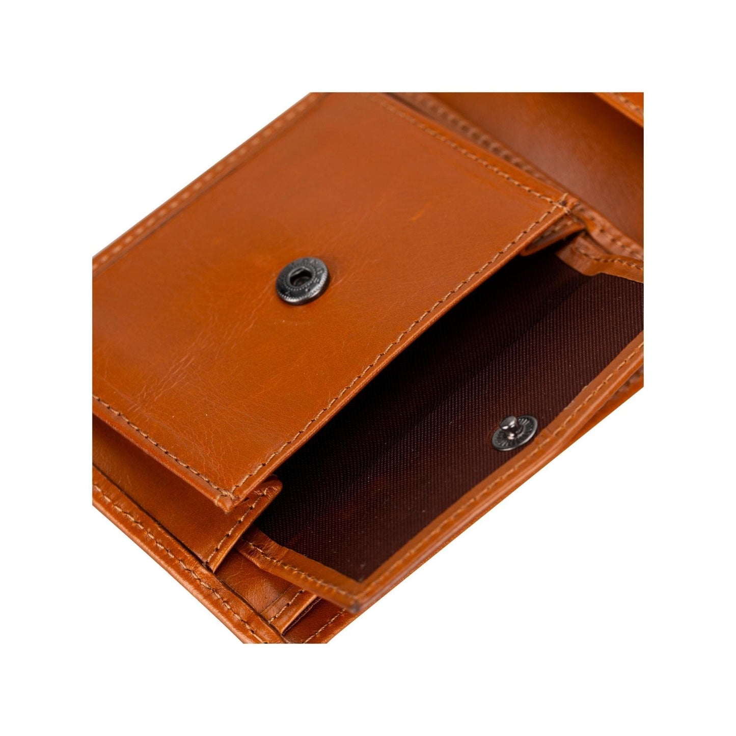 Bouletta Passat Leather Wallet - Leather Card Holder B2B