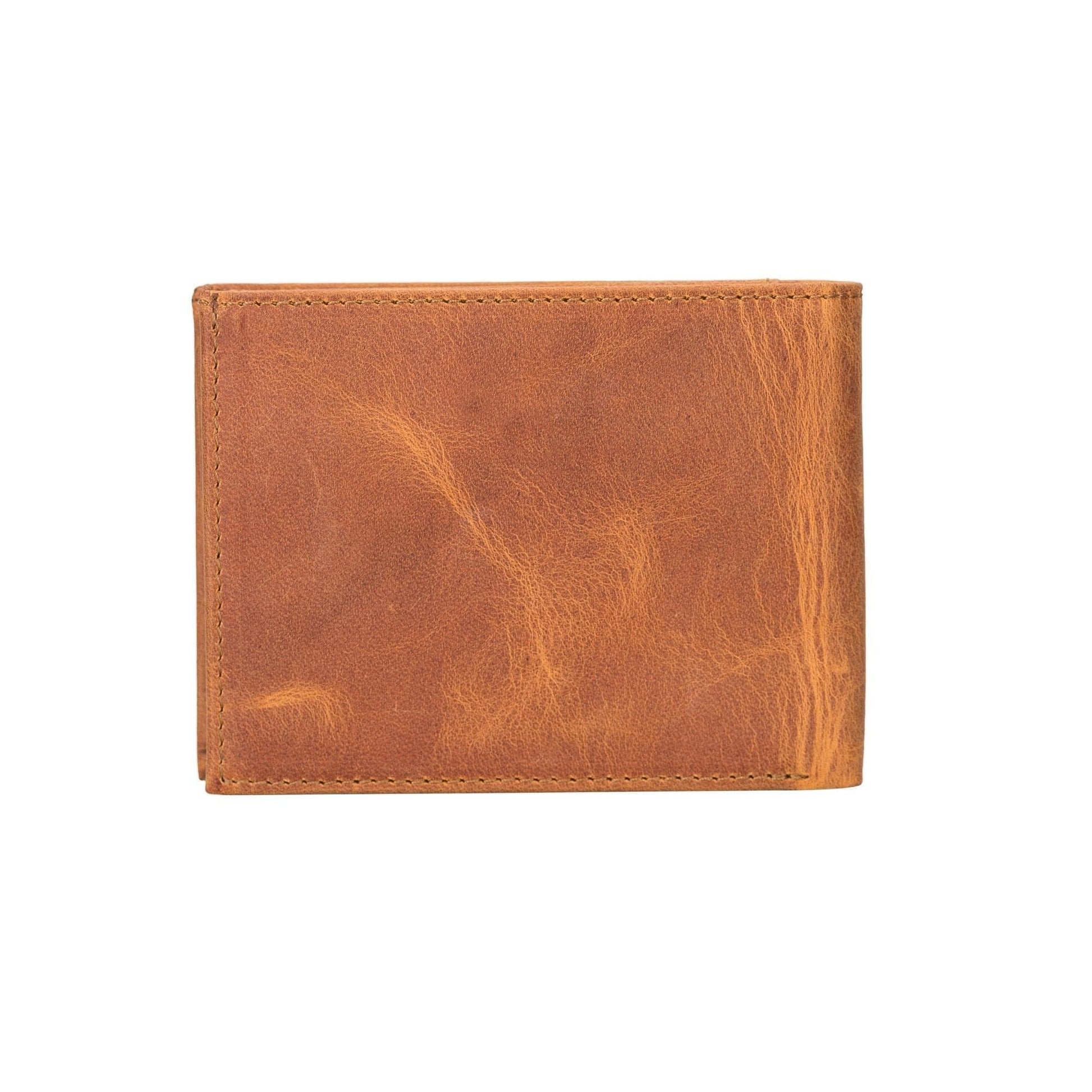 Bouletta Passat Leather Wallet - Leather Card Holder B2B