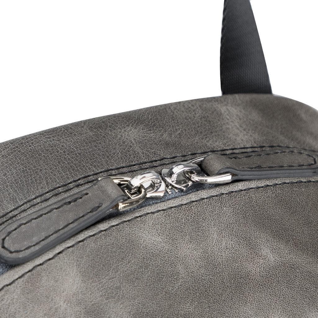 Bouletta Pella Genuine Leather Backpack & Rucksack - Handmade and Customizable