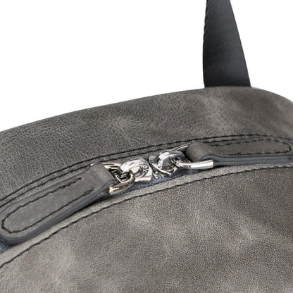 Bouletta Pella Genuine Leather Backpack & Rucksack - Handmade and Customizable