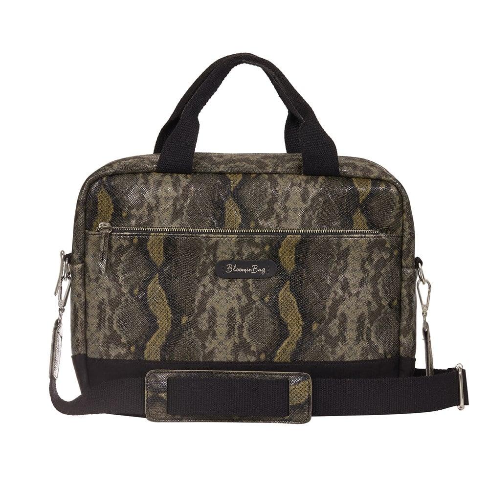 BloominBag Pitonic Nature Simple 13-14 Inch Laptop / MacBook Bag_6