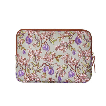 BloominBag Plums in Bloom iPad / Tablet Sleeve_2
