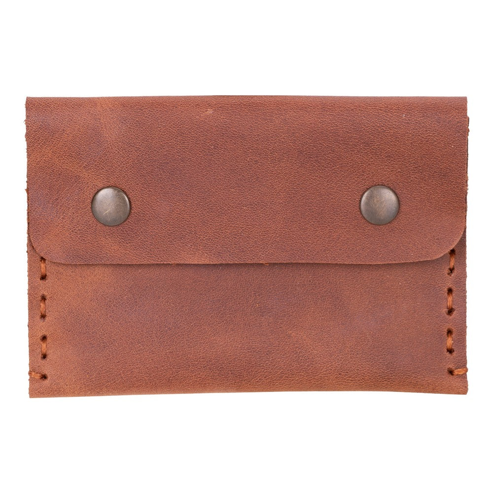 Vita Leather Card Holder