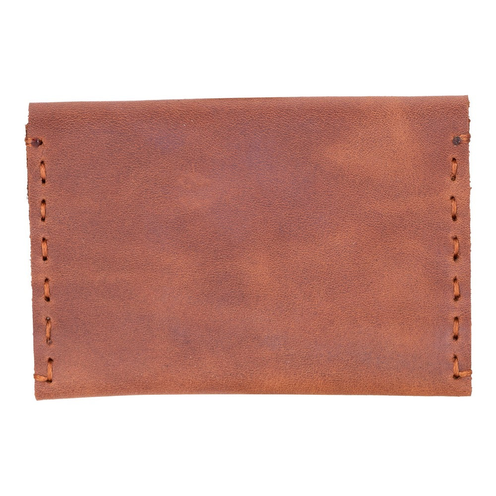 Vita Leather Card Holder