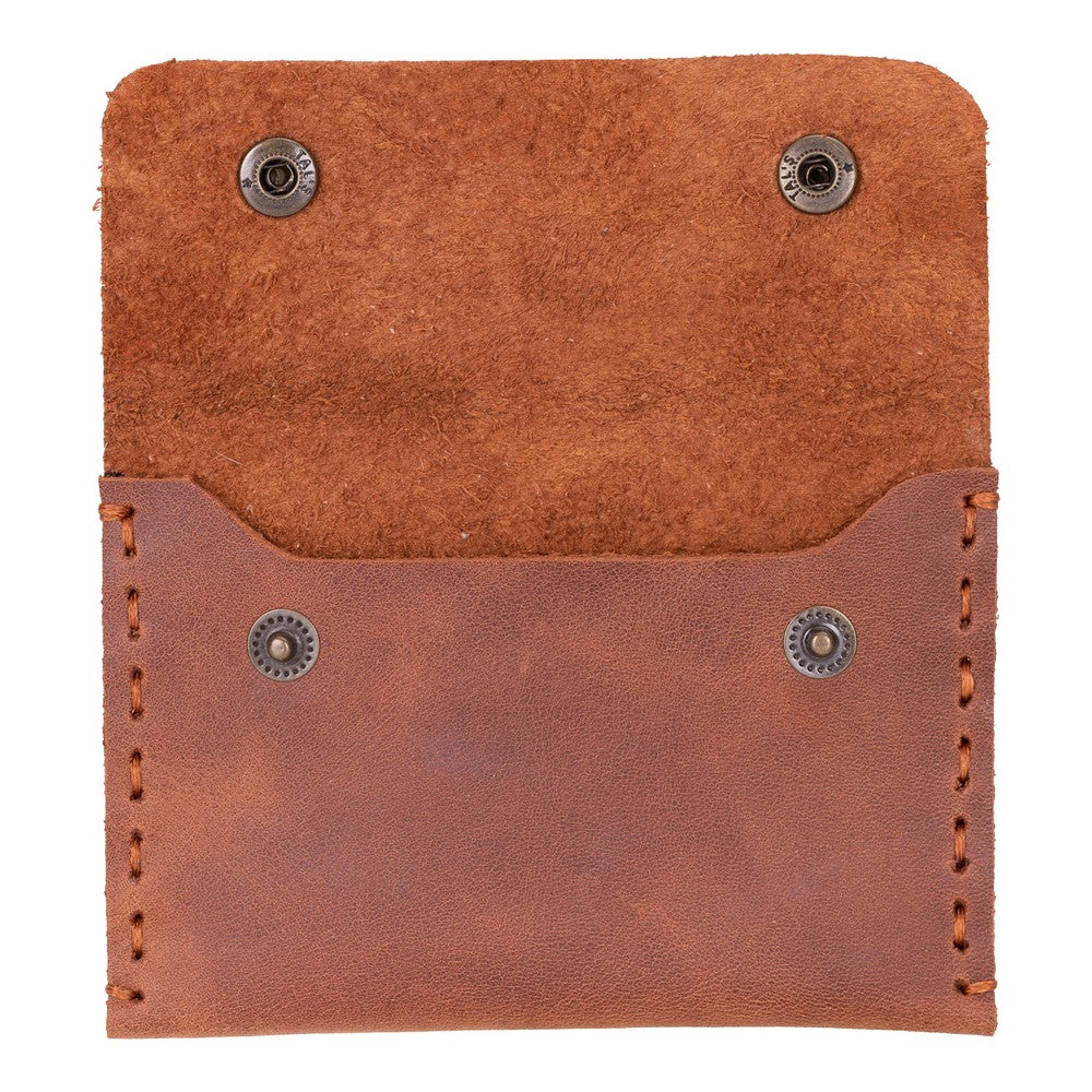 Vita Leather Card Holder