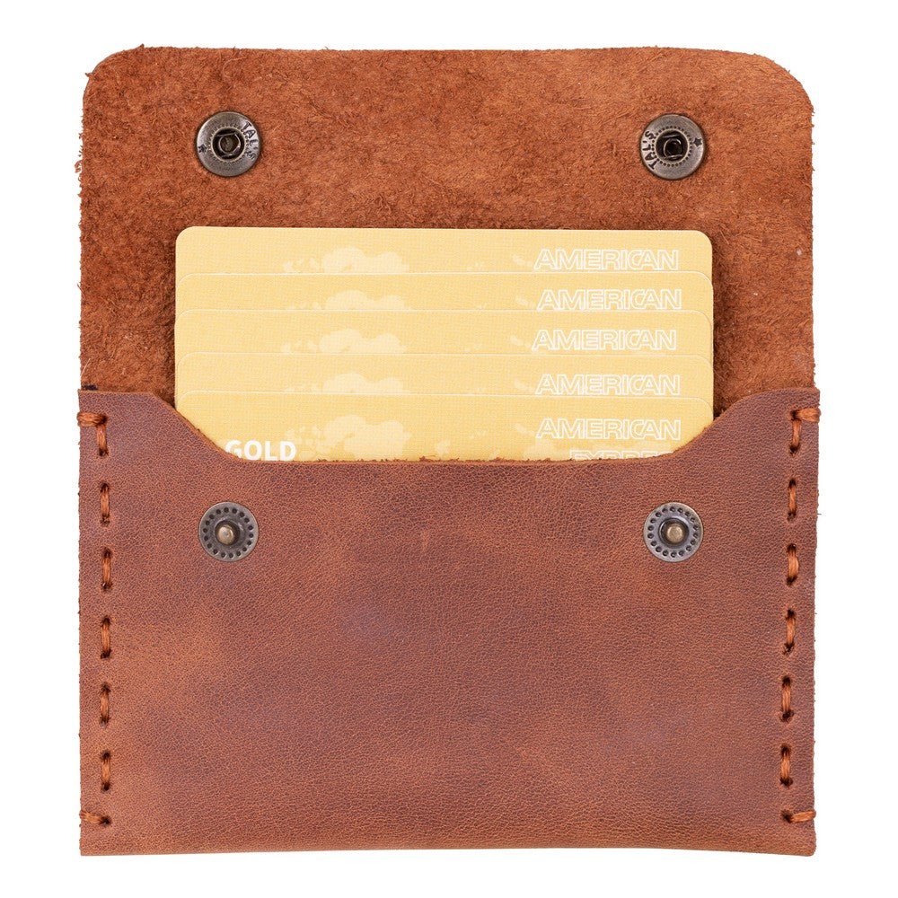 Vita Leather Card Holder