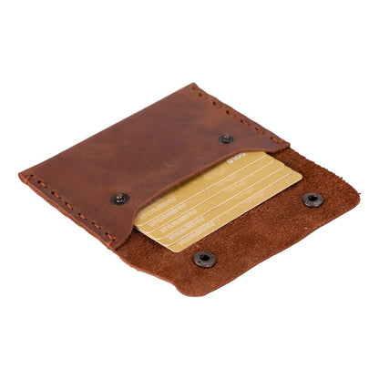 Vita Leather Card Holder