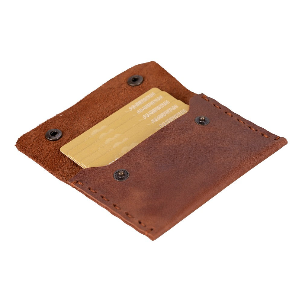 Vita Leather Card Holder