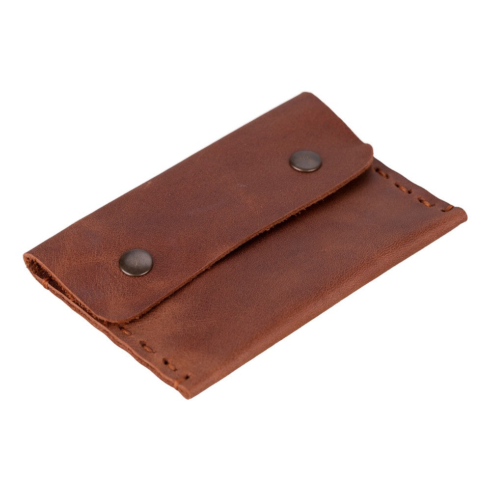 Vita Leather Card Holder