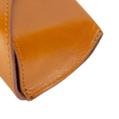 Roan Leather Glasses Case