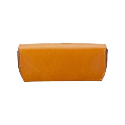 Roan Leather Glasses Case Bouletta