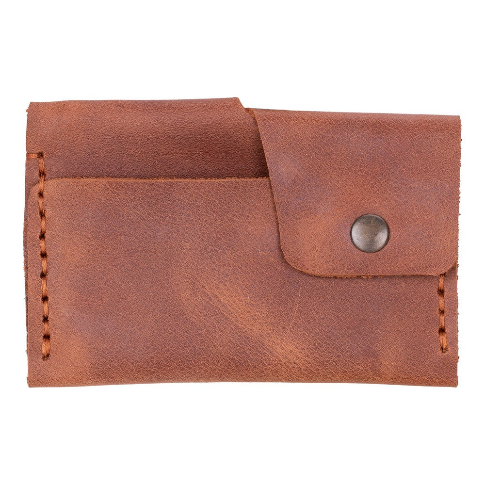 Porta Leather Card Holder