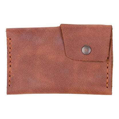 Porta Leather Card Holder