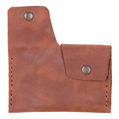 Porta Leather Card Holder