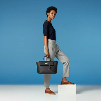 Ruby Leather Women's Bag