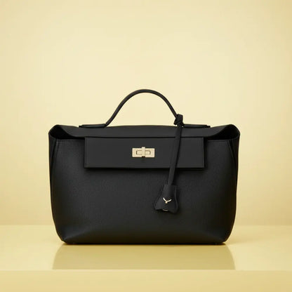 Ruby Leather Women's Bag