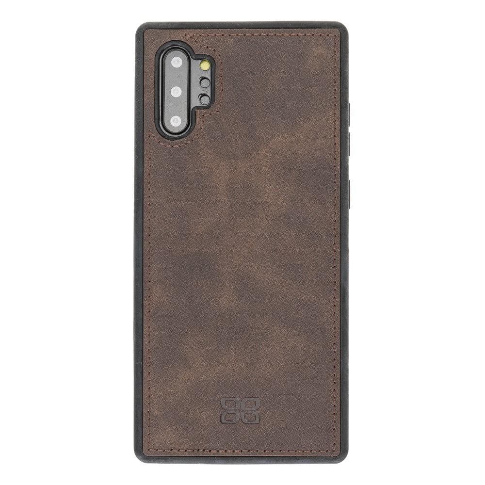 Bouletta Samsung Galaxy Note 10 Series Leather Detachble Magic Wallet Case