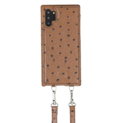 Bouletta Samsung Galaxy Note 10 Series Saff Umw Plain Strap