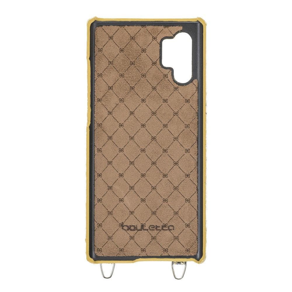 Bouletta Samsung Galaxy Note 10 Series Saff Umw Plain Strap