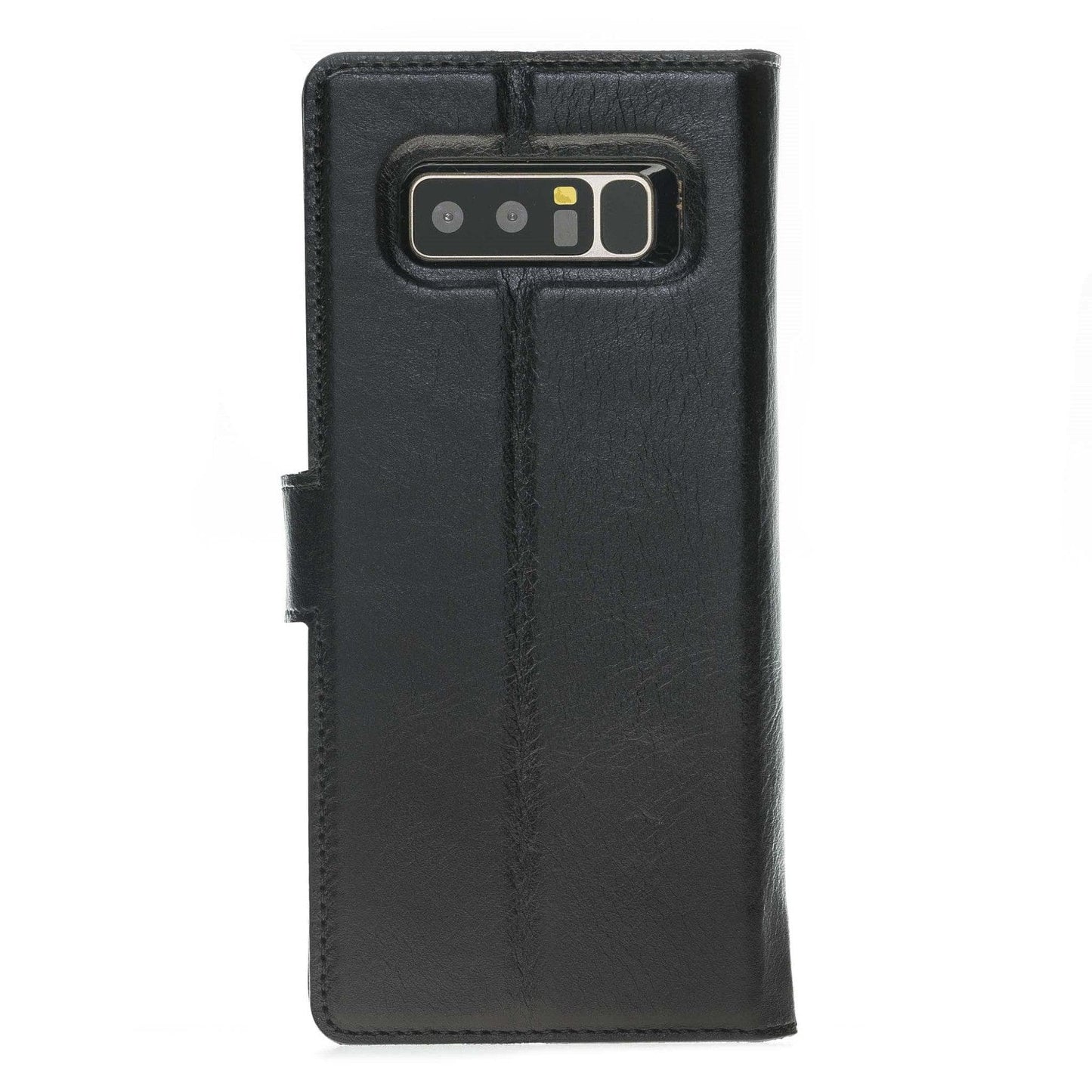 Bouletta Samsung Galaxy Note 8 Leather Wallet Case