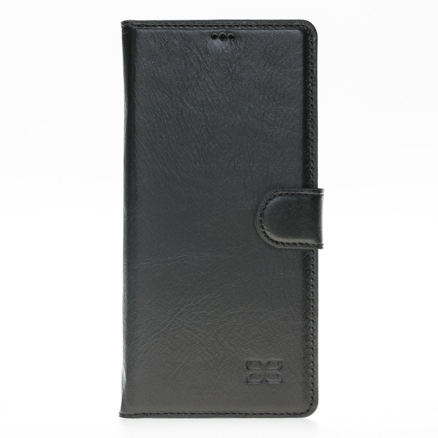 Bouletta Samsung Galaxy Note 8 Leather Wallet Case