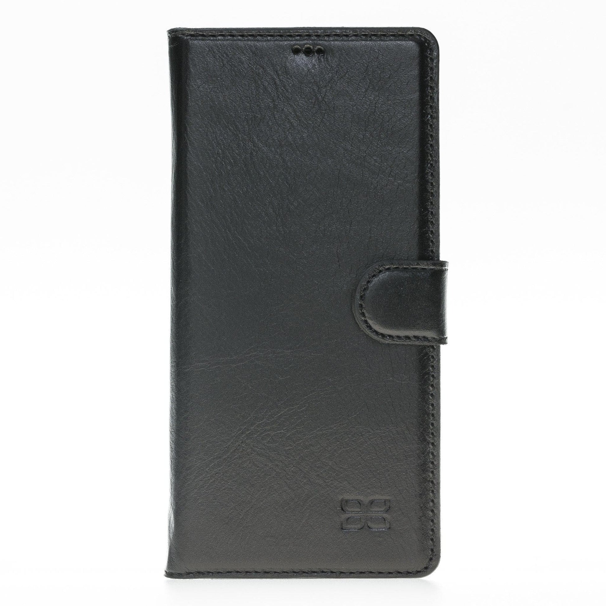 Bouletta Samsung Galaxy Note 8 Leather Wallet Case