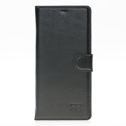 Bouletta Samsung Galaxy Note 8 Leather Wallet Case