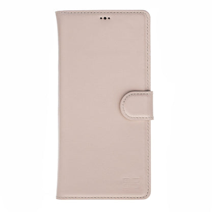 Bouletta Samsung Galaxy Note 8 Leather Wallet Case