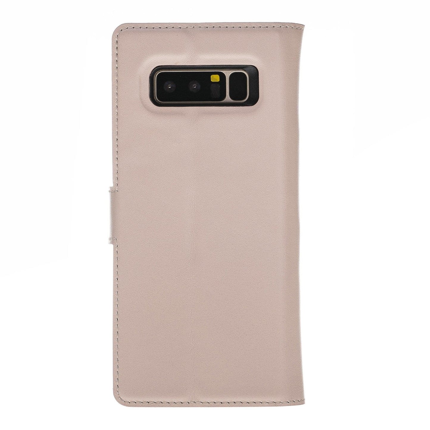 Bouletta Samsung Galaxy Note 8 Leather Wallet Case