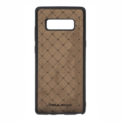 Bouletta Samsung Galaxy Note 8 Leather Wallet Case