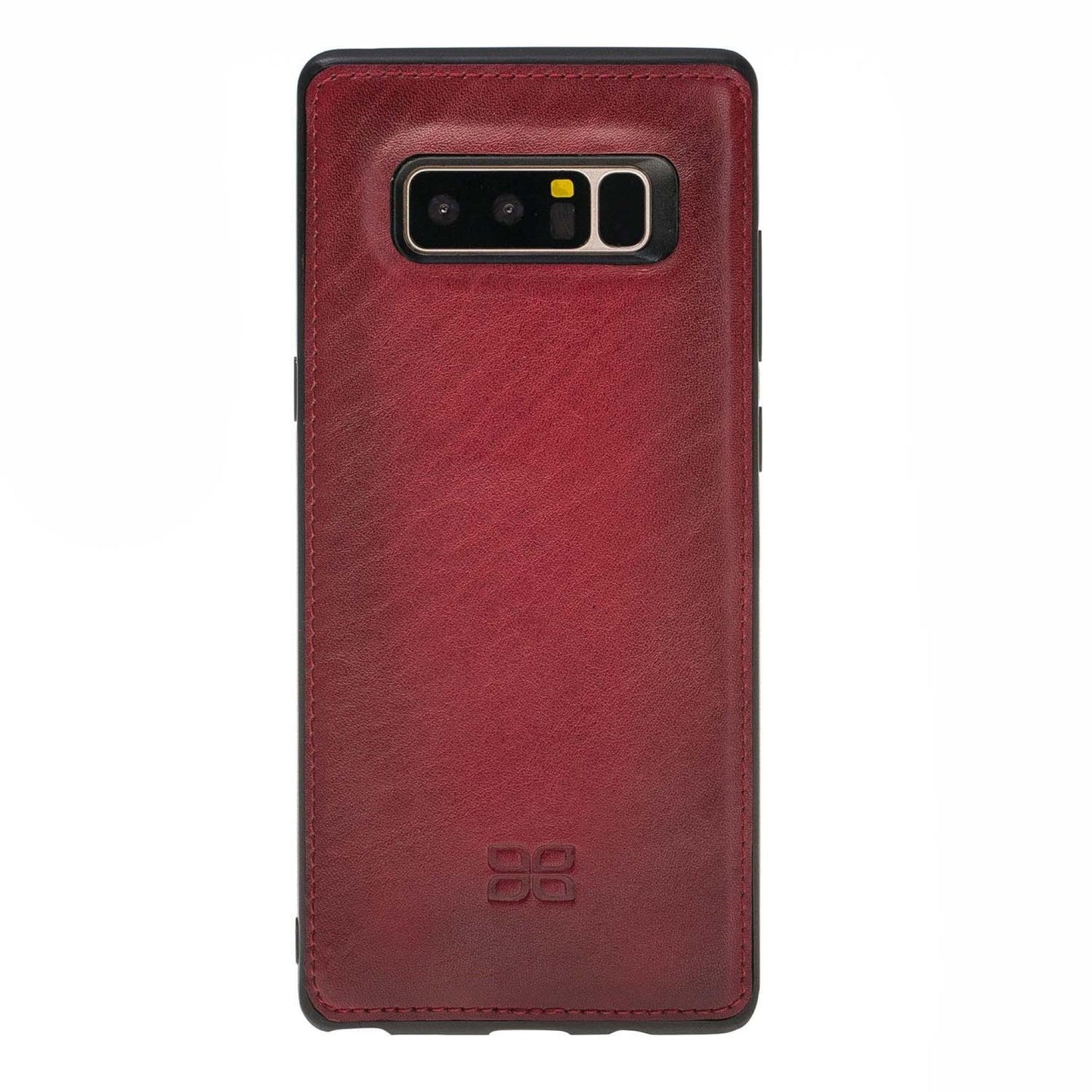 Bouletta Samsung Galaxy Note 8 Leather Wallet Case