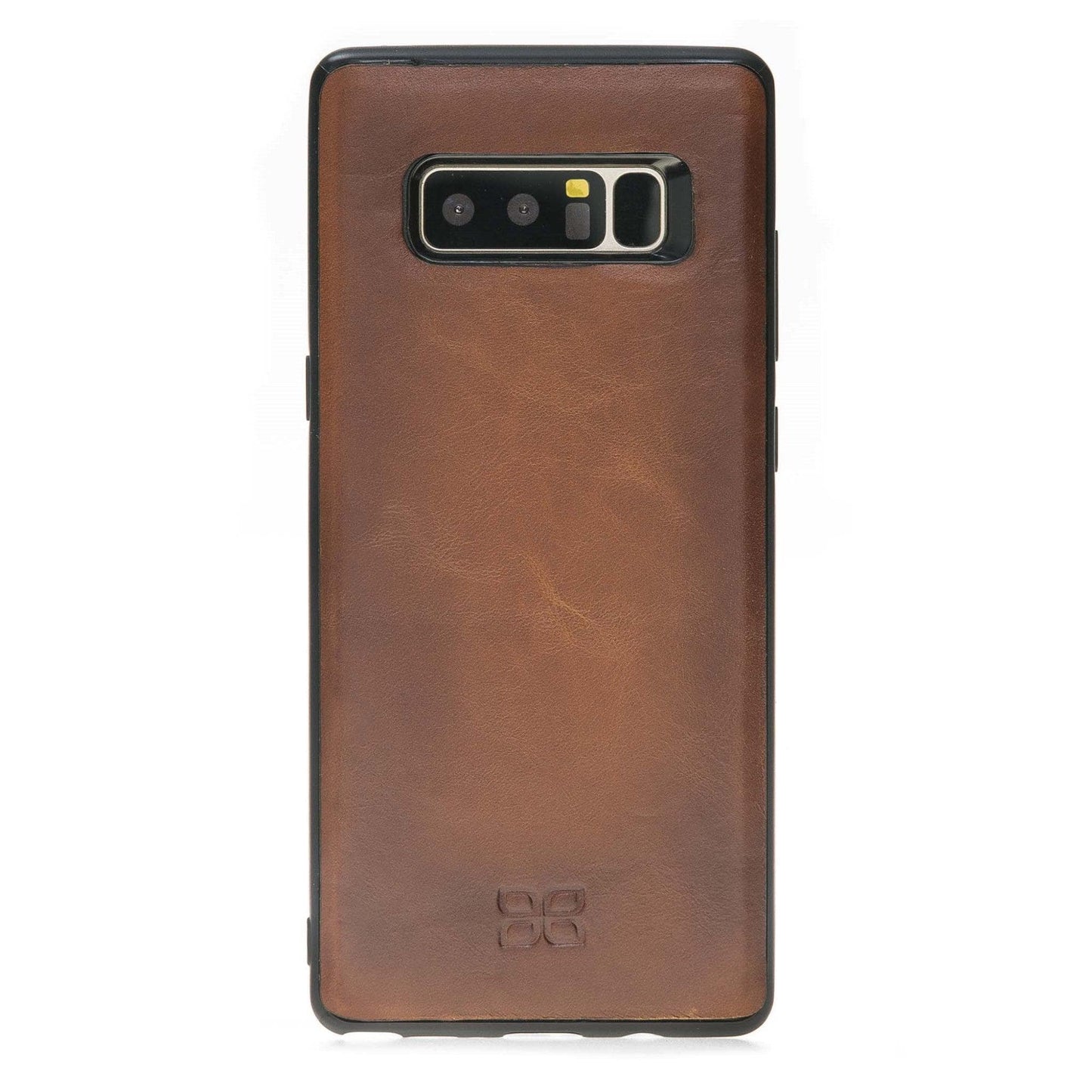 Bouletta Samsung Galaxy Note 8 Leather Wallet Case