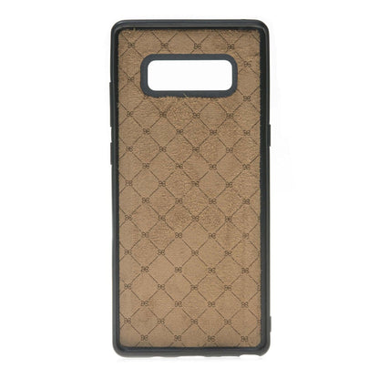 Bouletta Samsung Galaxy Note 8 Leather Wallet Case