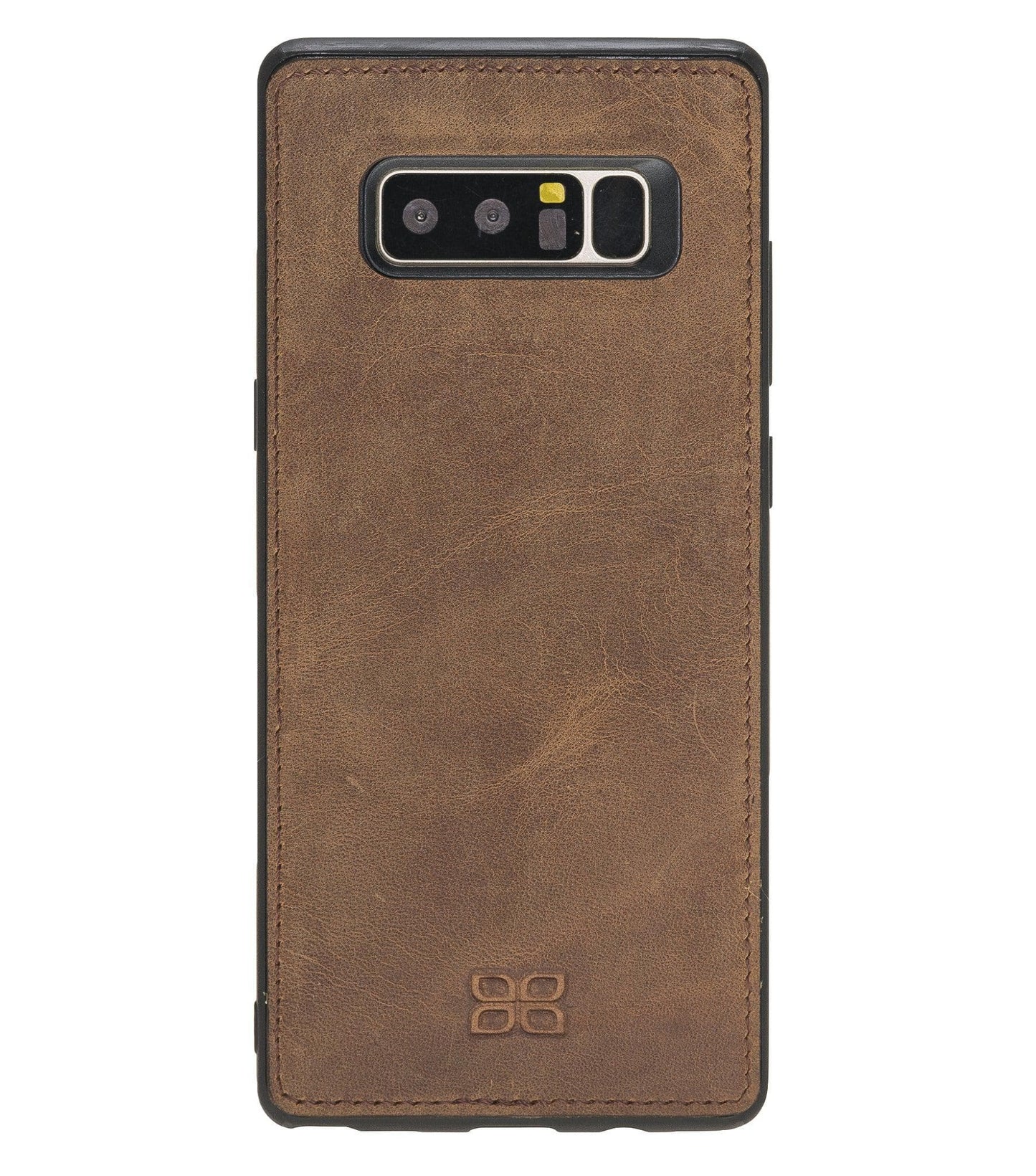 Bouletta Samsung Galaxy Note 8 Leather Wallet Case