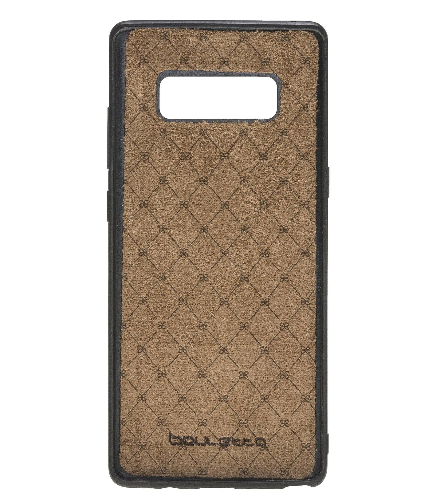 Bouletta Samsung Galaxy Note 8 Leather Wallet Case