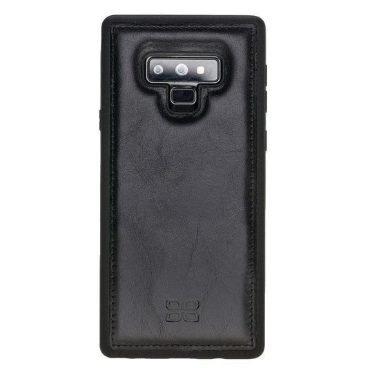 Bouletta Samsung Galaxy Note 9 Series Leather Flex Cover Case