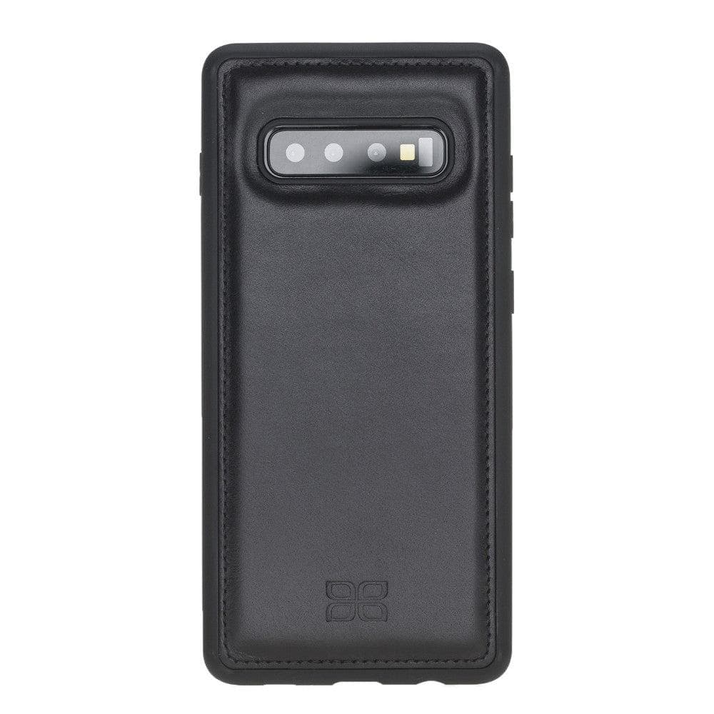 Bouletta Samsung Galaxy S10 Series Leather Flex Cover Case