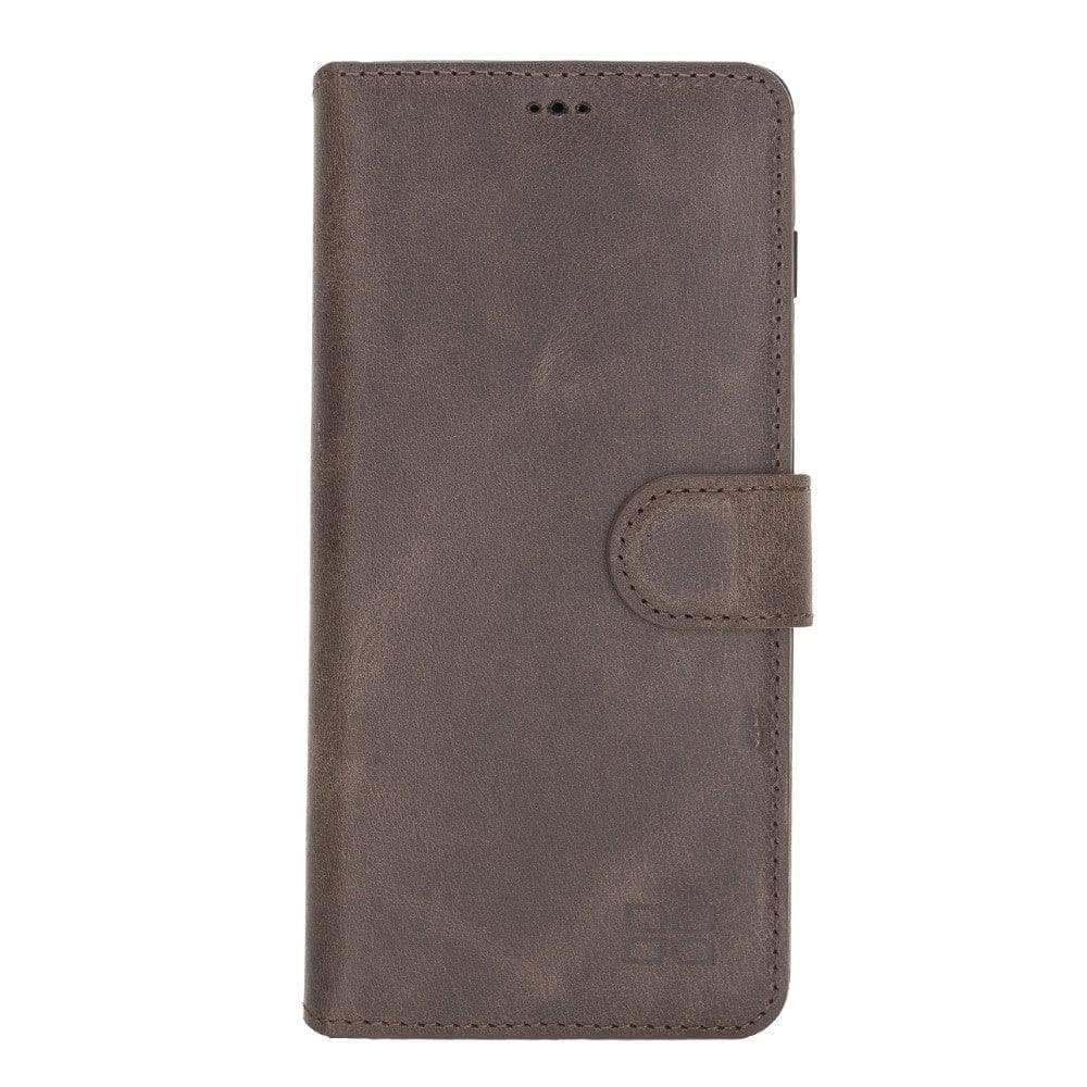 Bouletta Samsung Galaxy S10 Series  Leather Wallet Cover Folio Case