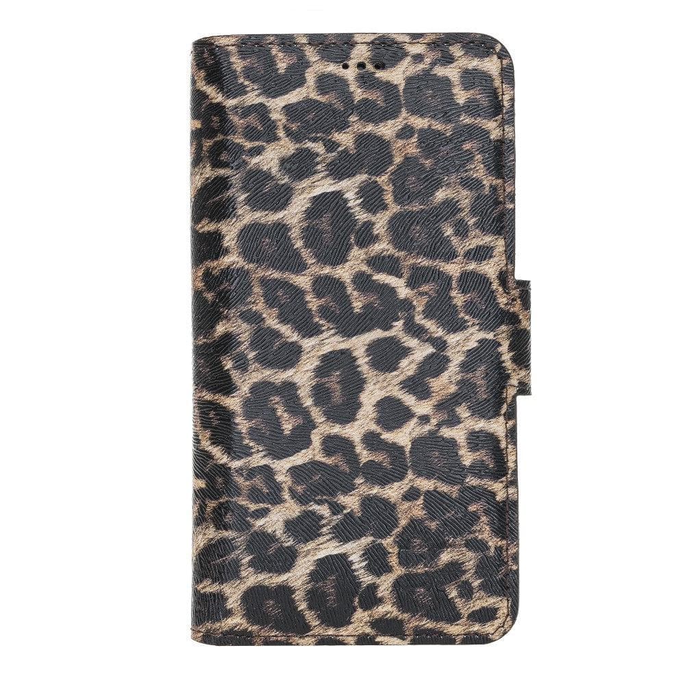 Bouletta Samsung Galaxy S10 Series Leather Wallet Cover Folio Case