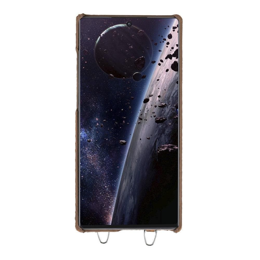 Bouletta Samsung Galaxy S10 Series Saff Umw Plain Strap